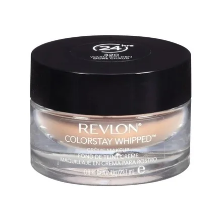 Cosmetico Revlon Colorstay Whipped 05