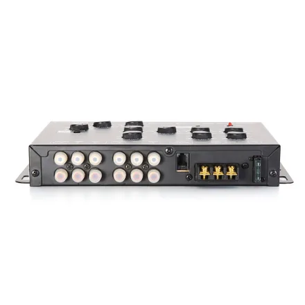 Booster Cross Bc 50X 6CH Cont Sub 3 Vias 20