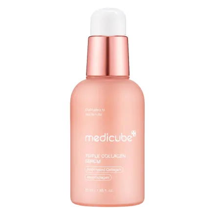 Serum Facial Medicube Triple Collagen 55ml