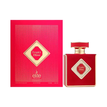 Perfume Risala Elite Fruity Bliss Edp Femenino 100ml