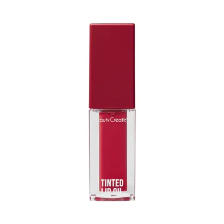 Aceite Labial Beauty Creations Tinted Luxe Lucky Lucky 4.3 Gr