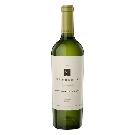 Vinho Sophenia Synthesis Sauvignon Blanc 750ml