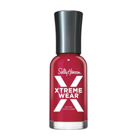 Sally Hansen Esmalte Unas Xtreme Wear 289 Cherry