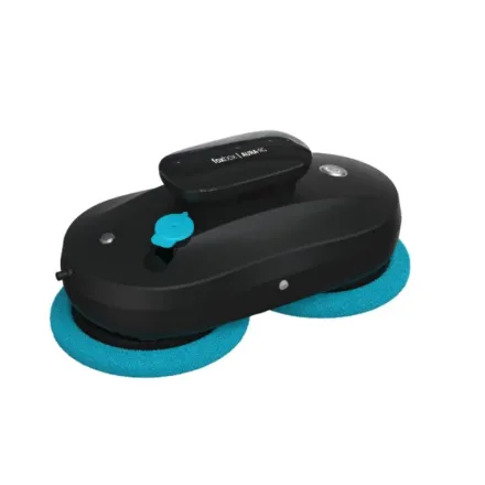 Foxbox Robot Limpiador Ventana Genus Aura Rg 240 Cable 4MTS