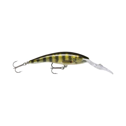Senuelo Artificial Rapala Tail Dancer Tdd 13 Pel