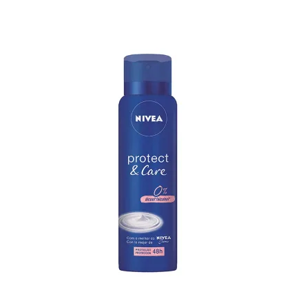 Nivea Desodorante Protect Care 150ml