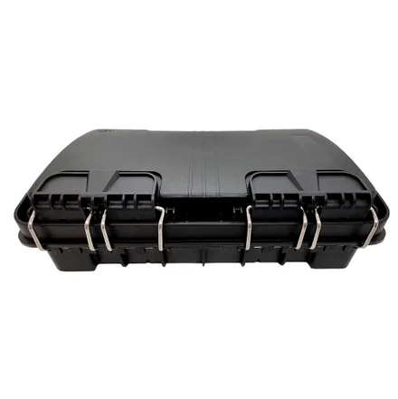 Emenda Otica 36P Horizontal Linha Jz