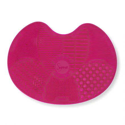 COSMETICO SIGMA EXPRESS BRUSH CLEANING MAT – BRUSH CLEANING MAT