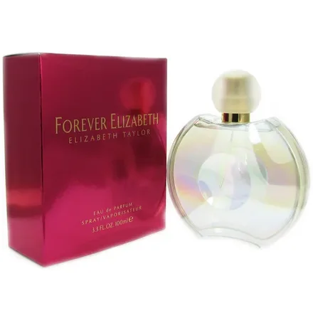 Elizabeth Taylor Forever Eau Parfum 100ml