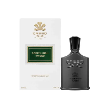 Creed Millesime Green Irish Tweed Eau Parfum 100ml