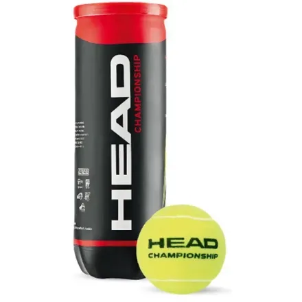 Head Pelota Tenis Championship X3
