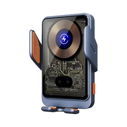 Cargador Para Auto Havit W3033 Magnetic