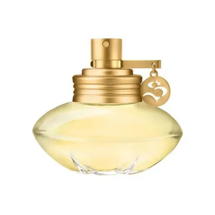 Perfume Shakira By Eau Toilette Feminino 50ml