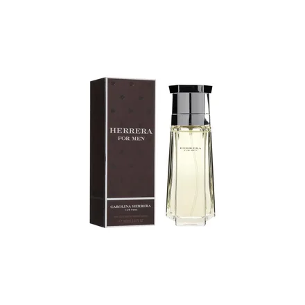Carolina Herrera Men Eau Toilette 100ml