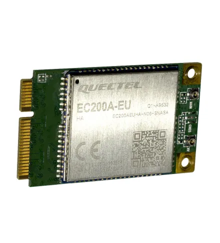 Mikrotik Mini Cat 4 Lte 4G