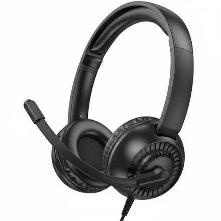 Auricular Hoco W112 Gaming Head Mm