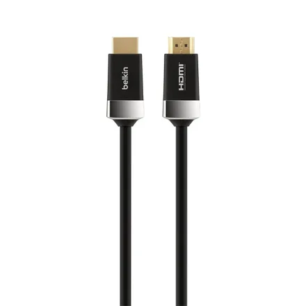 Cabo Belkin Hdmi 1M 4K