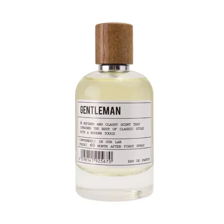Karma Gentleman Masculino Eau Parfum 100ml