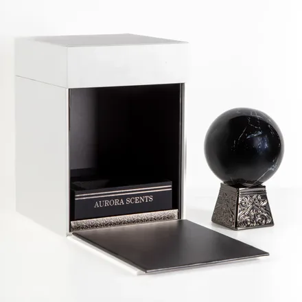 Aurora Black Obsidian Eau Parfum 100ml