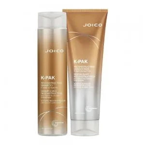 Joico Pak Reconstructor Shampoo Plus Acondicionador 300ml