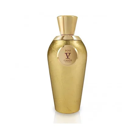 Canto Posi Edp 100ml