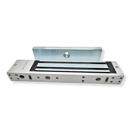 HIKVISION FECHADURA MAGNÉTICA DS-K4H258S SUPORTA/280KG/617LB