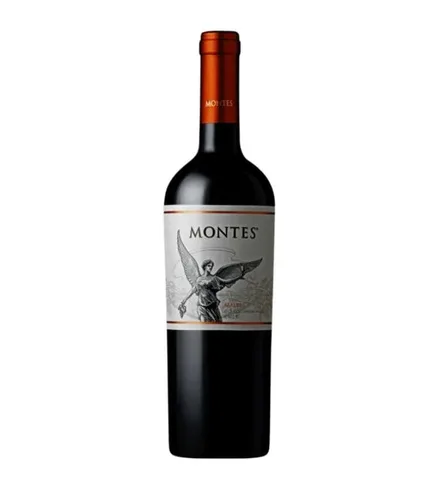 Vino Montes Classic Reserva Malbec 750ml
