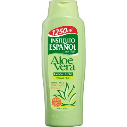 Instituto Gel Ducha Aloe Vera 1250ml