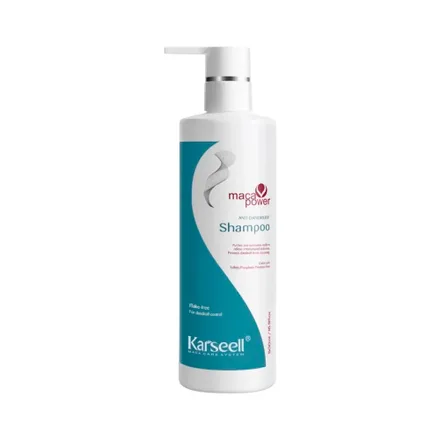 Shampoo Karseell Tratamiento Anticaspa 500ml
