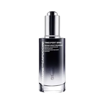 Serum Germaine Capuccini Timexpert Srns Repair Night Progress 50ml
