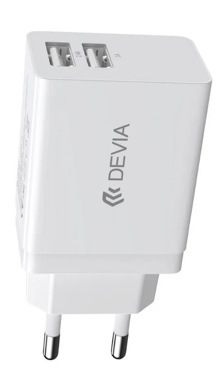 Devia Cargador Lite 2 Rlc 342 Fuente