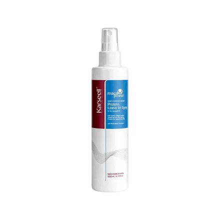 Leave In Karseell Maca Power Essence Repair Protein Spray 200ml