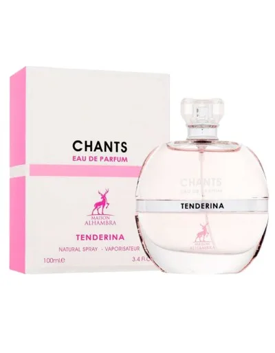 PERFUME MAISON ALHAMBRA...