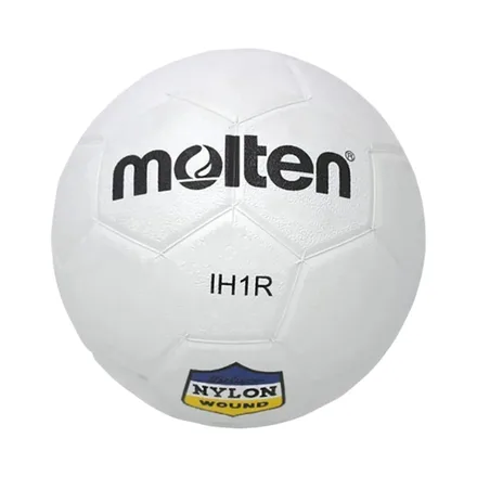 Pelota Handball Molten IH1 Rubber 1