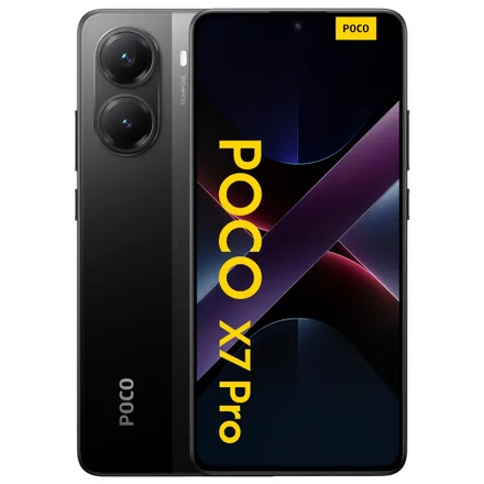 Poco X7 Pro 5G Plus 256GB