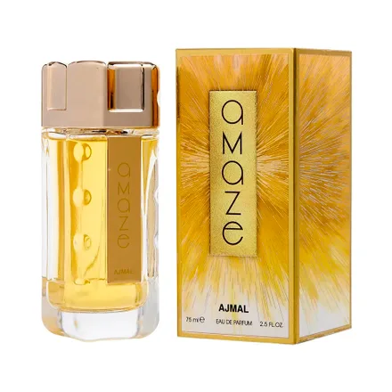 Perfume Ajmal Amaze Edp 75ml