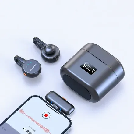 Mamen Microfono S75