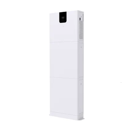 Solar Armazenamento Vertical Energia Eov 48 S1