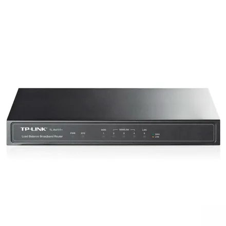 Tl Plus Load Balance 4 Portas