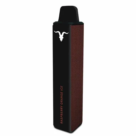 Pod Ignite 1500 Puffs Raspberry
