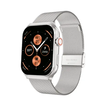 Smartwatch Ftx Ftxf 25 Svsm