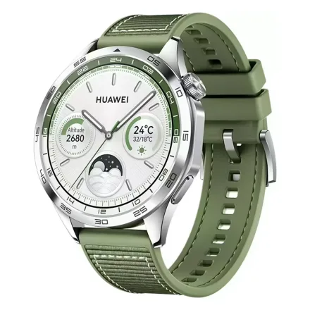 Smartwatch GT4 Pnx B19 46mm