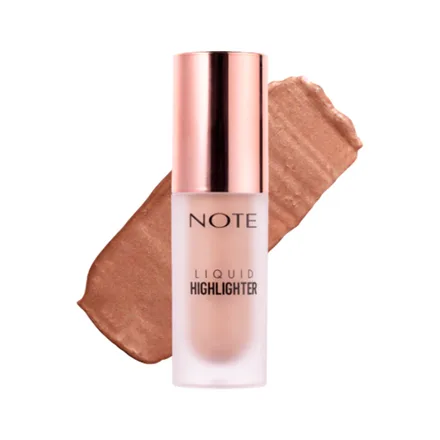 Iluminador Note Liquid 110 True Gold 5ml