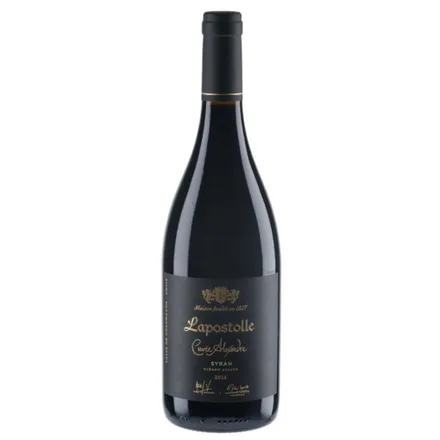 Vinho Lapostolle Cuvee Alexandre Syrah 750ml
