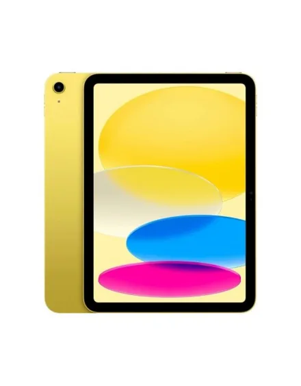 iPad 10TH 64GB