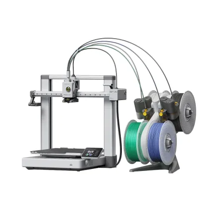 3D Bambu Lab A1 Combo