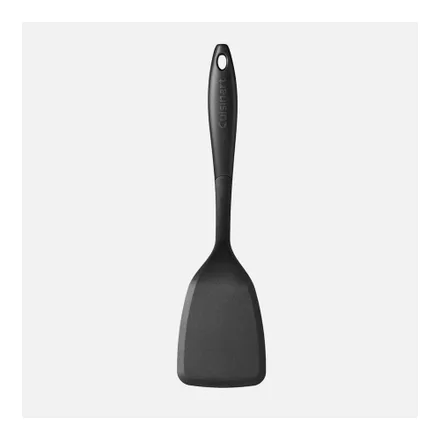 Espatula Cuisinart Ctg 01 St Nylon Curve Handle Colecao