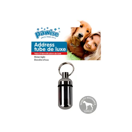 Tubo Direccion Pawise 2 X1CM