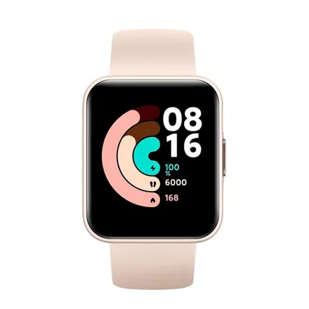 Smartwatch Redmi Watch 2 Lite