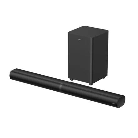 JVC SOUNDBAR TH-KY435B BT/USB/HDMI/240W BLACK